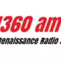 RADIO WNJC SUPER - AM 1360
